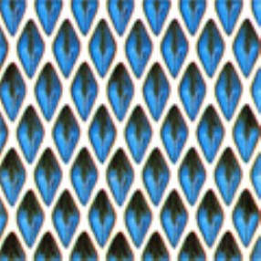 Blue Pyramid Blue Pyramid